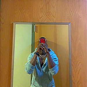 Meet your Posher, Matt